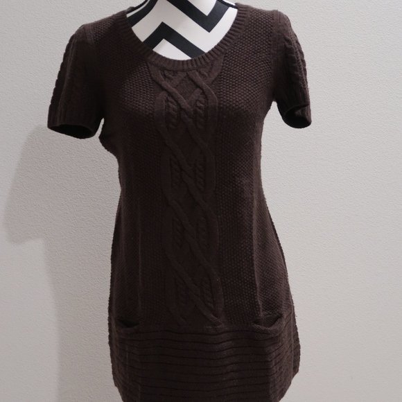 Sweater Dress - Picture 2 of 5